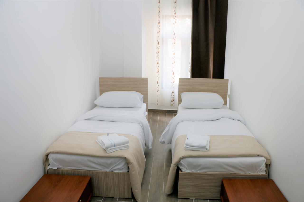 Hotel Old Konak Skopje Extérieur photo