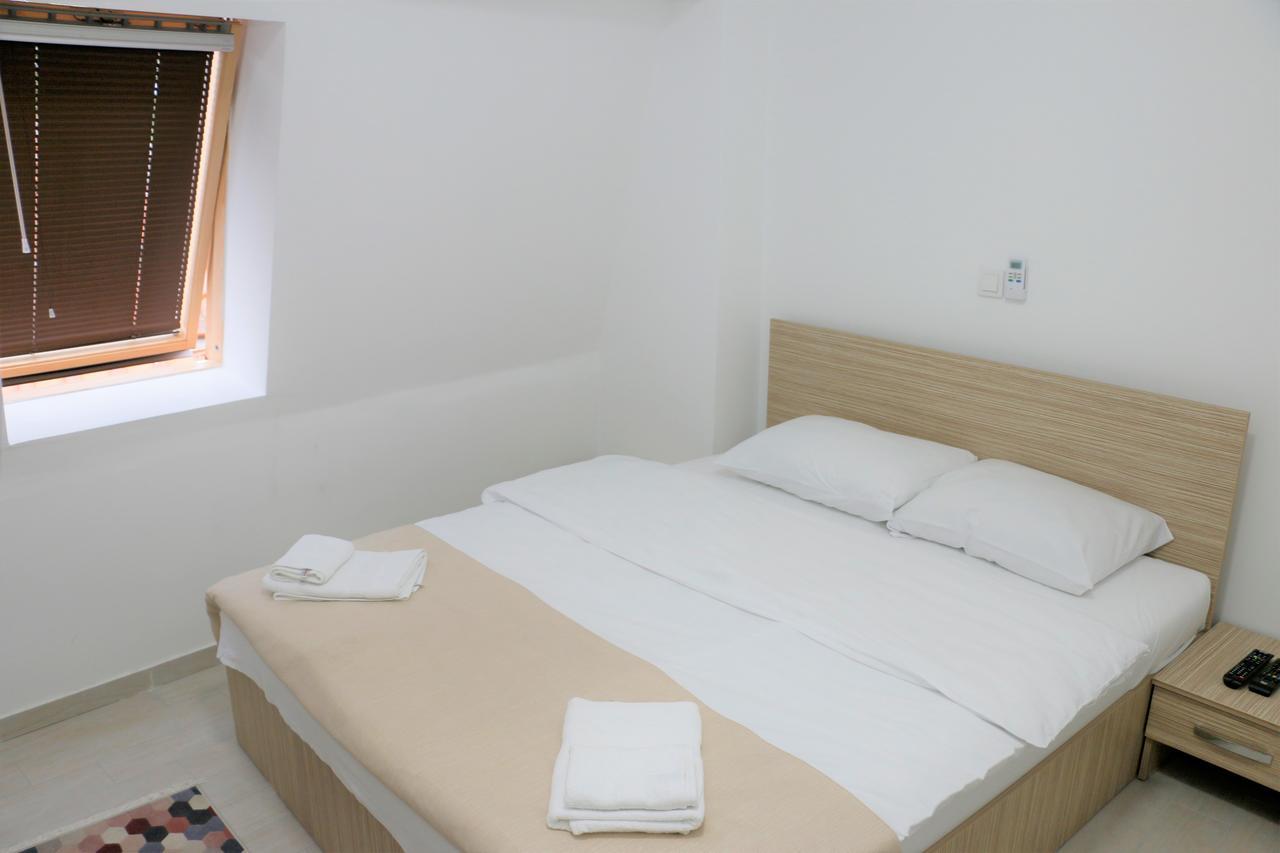 Hotel Old Konak Skopje Extérieur photo