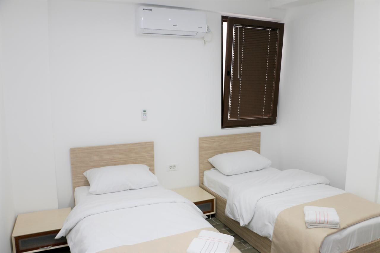 Hotel Old Konak Skopje Extérieur photo