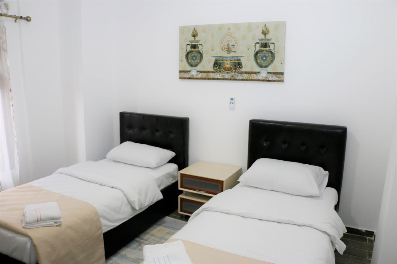 Hotel Old Konak Skopje Extérieur photo