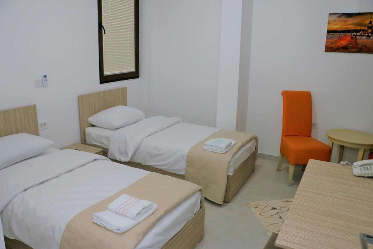 Hotel Old Konak Skopje Extérieur photo